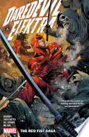 Daredevil & Elektra By Chip Zdarsky Vol. 1