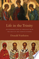 Life in the Trinity