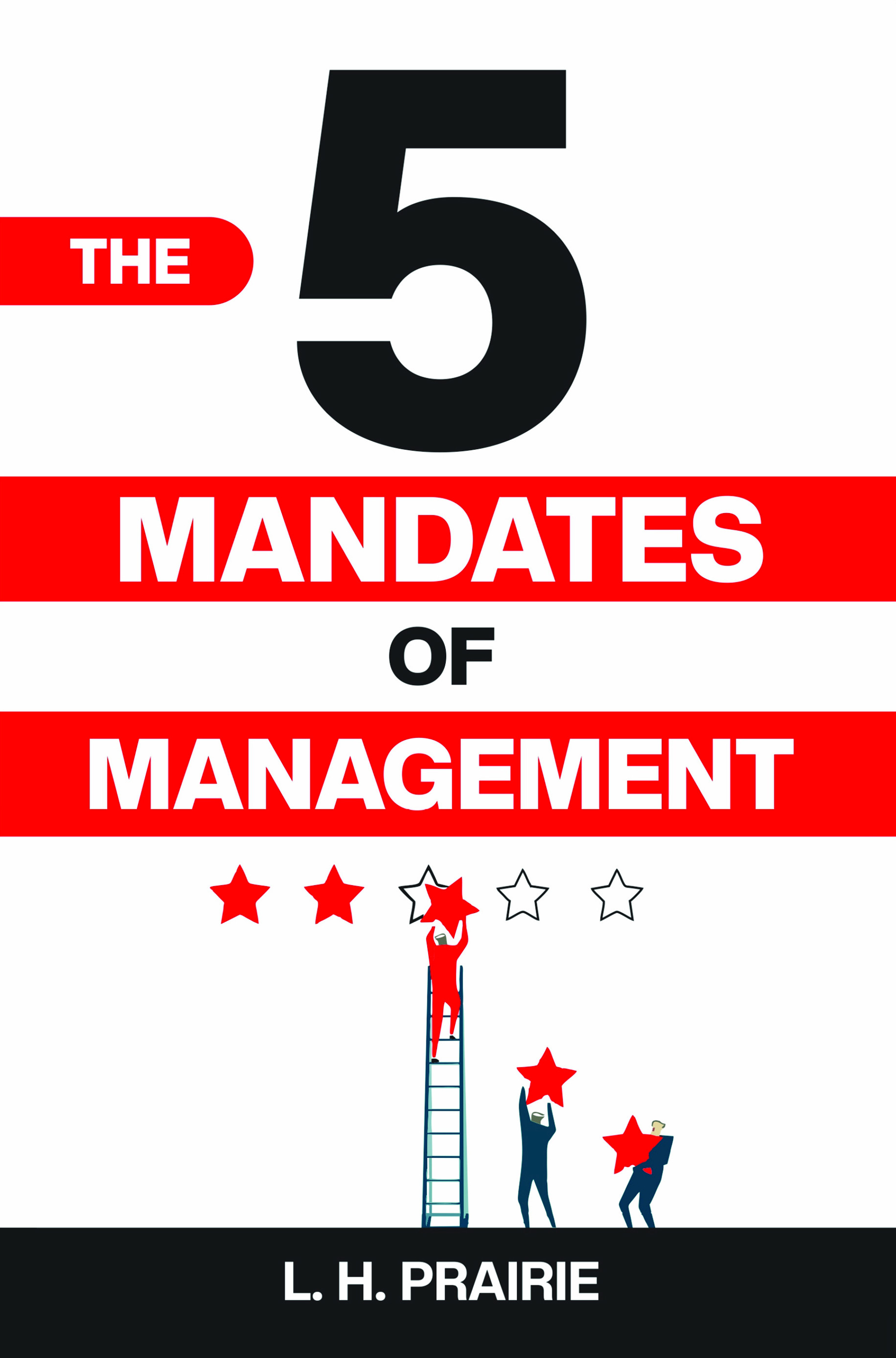 The Five Mandate Of Managment