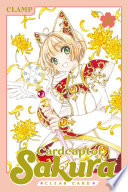 Cardcaptor Sakura: Clear Card 12