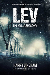 Lev in Glasgow