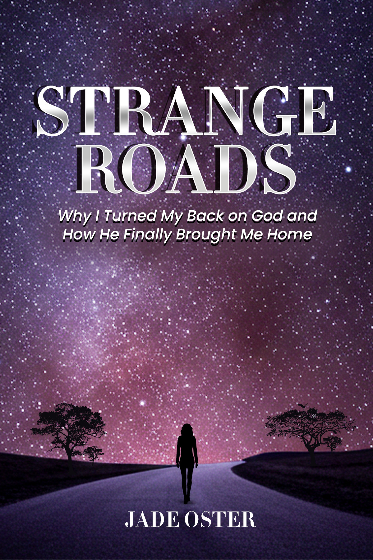 Strange Roads