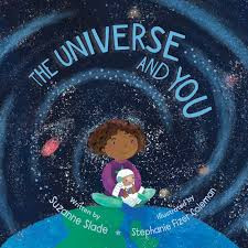 The Universe and You 