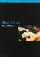 Blue velvet