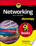 Networking All-in-One For Dummies