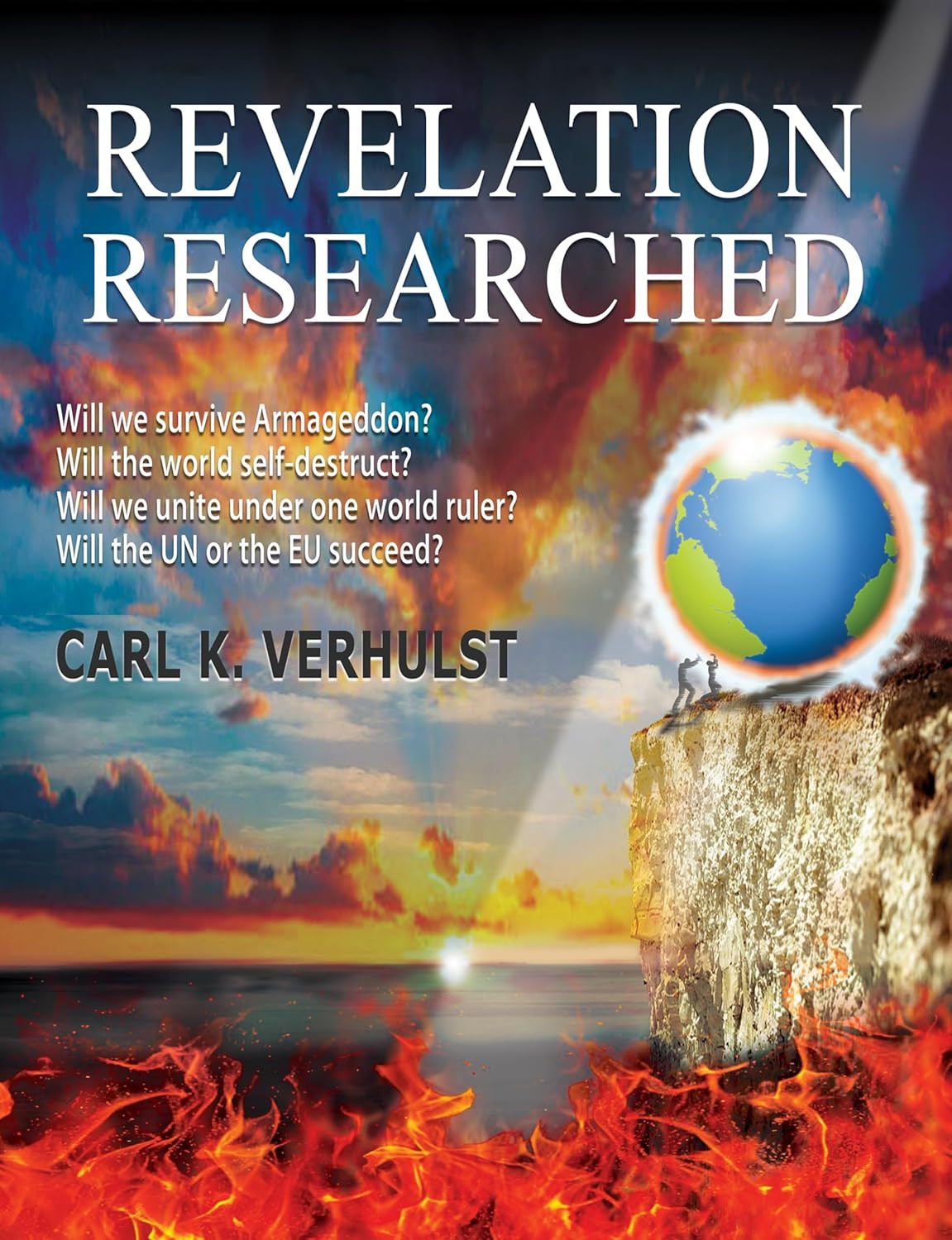 Revelation Researched