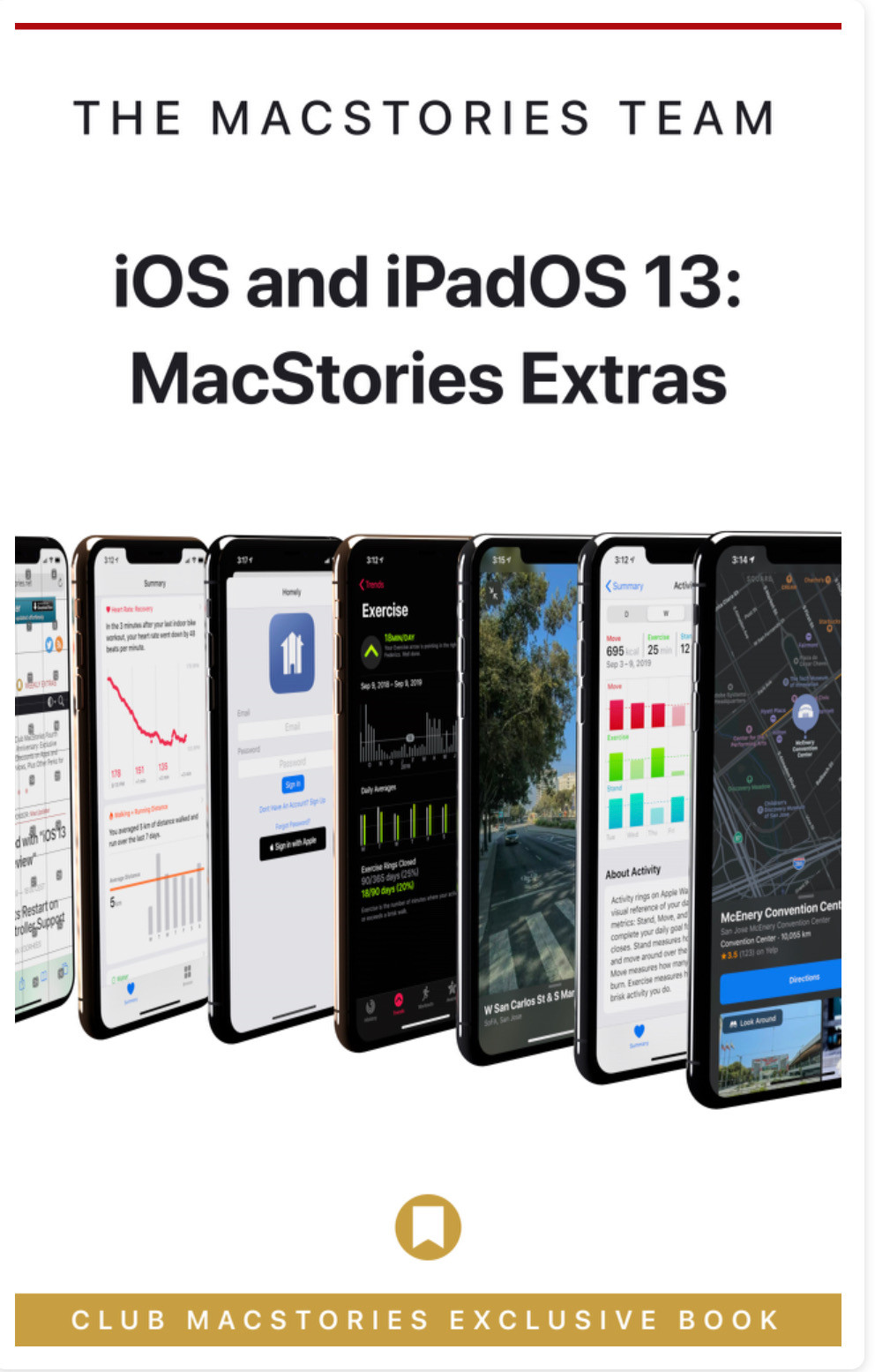iOS and iPadOS 13: MacStories Extras