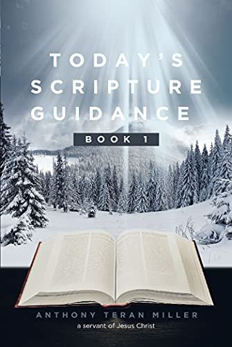 Today's Scripture Guidance: Book 1 Section C