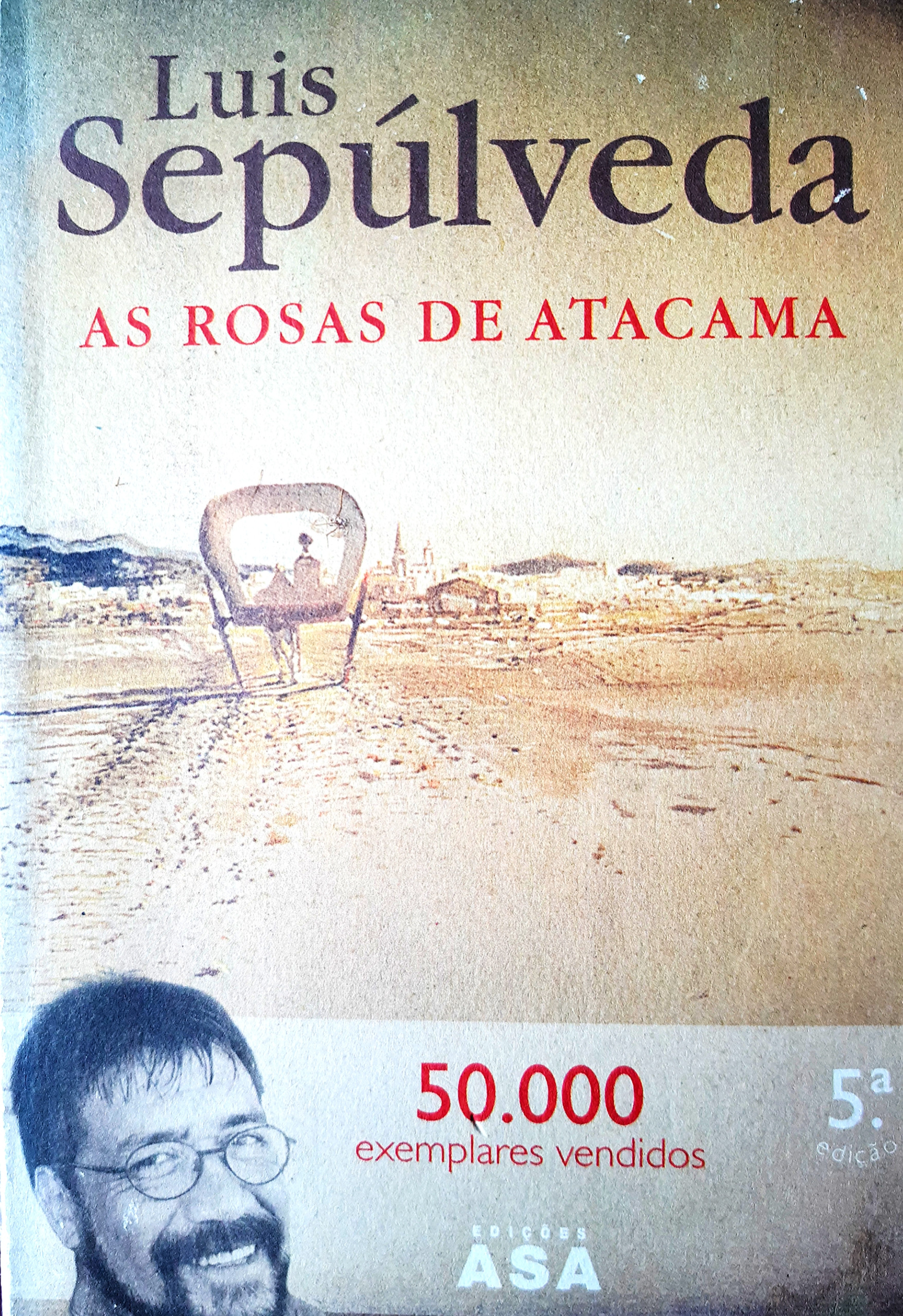 As Rosas de Atacama