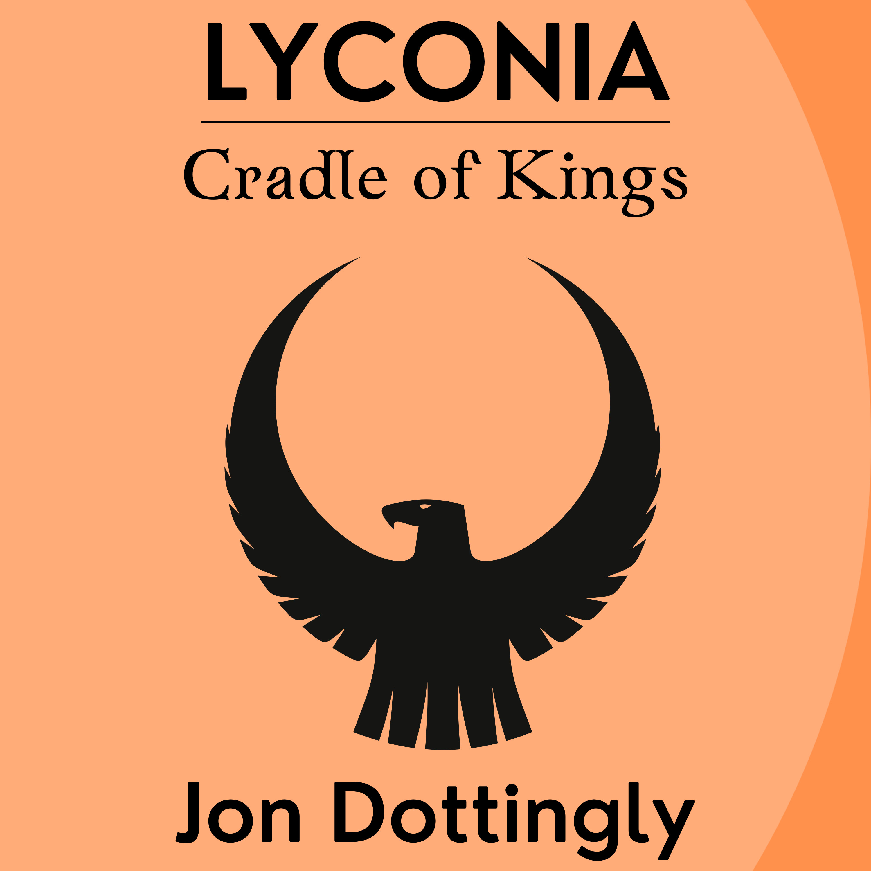 Lyconia: Cradle of Kings