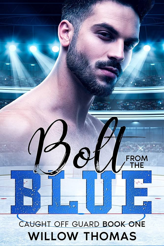 Bolt From The Blue