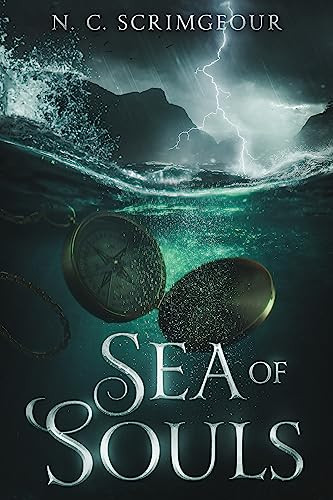 Sea of Souls (Sea of Souls Saga #1)