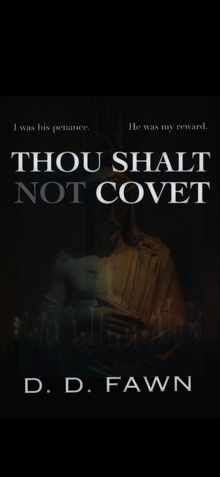 Thou Shalt Not Covet