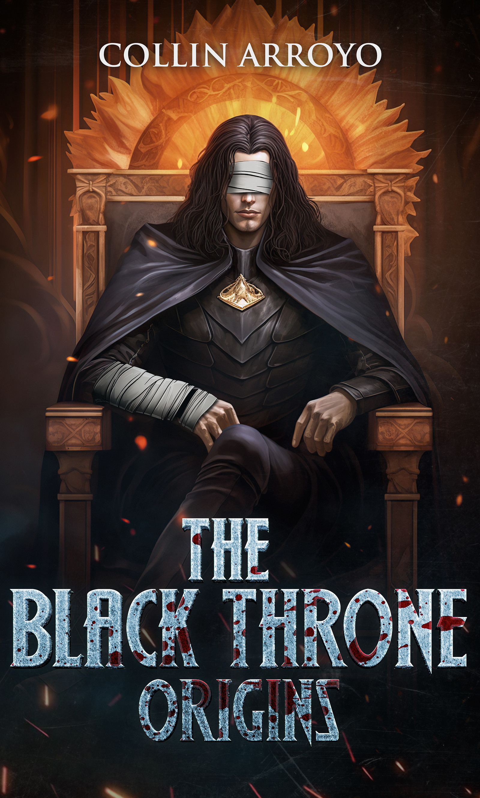 The Black Throne: Origins