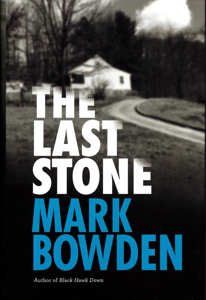 The Last Stone