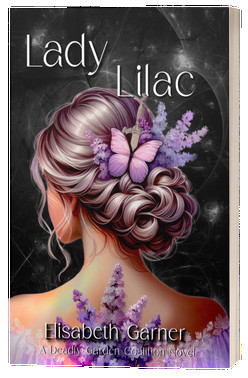 Lady Lilac