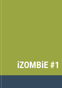 iZOMBiE #1