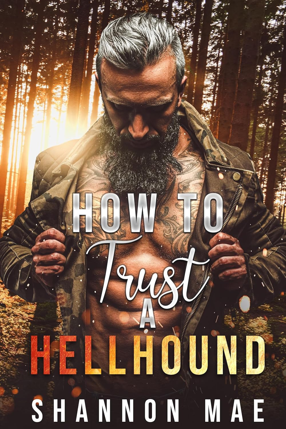How To Trust a Hellhound