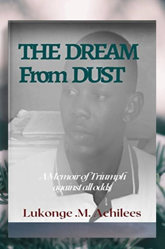 The Dream From Dust