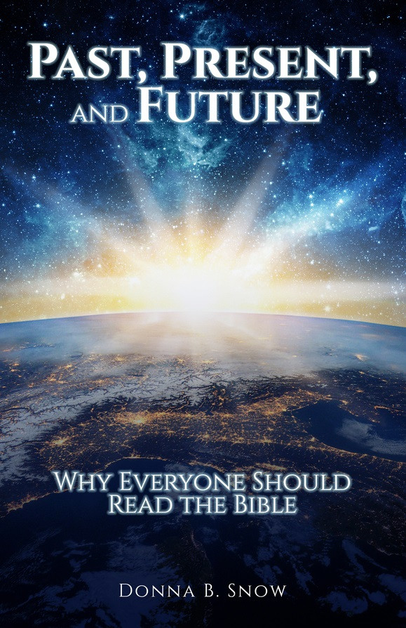 PAST, PRESENT, AND FUTURE