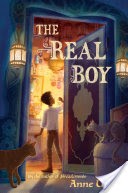 The Real Boy