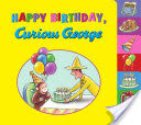 Happy Birthday, Curious George