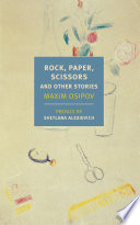 Rock, Paper, Scissors, and Other Stories