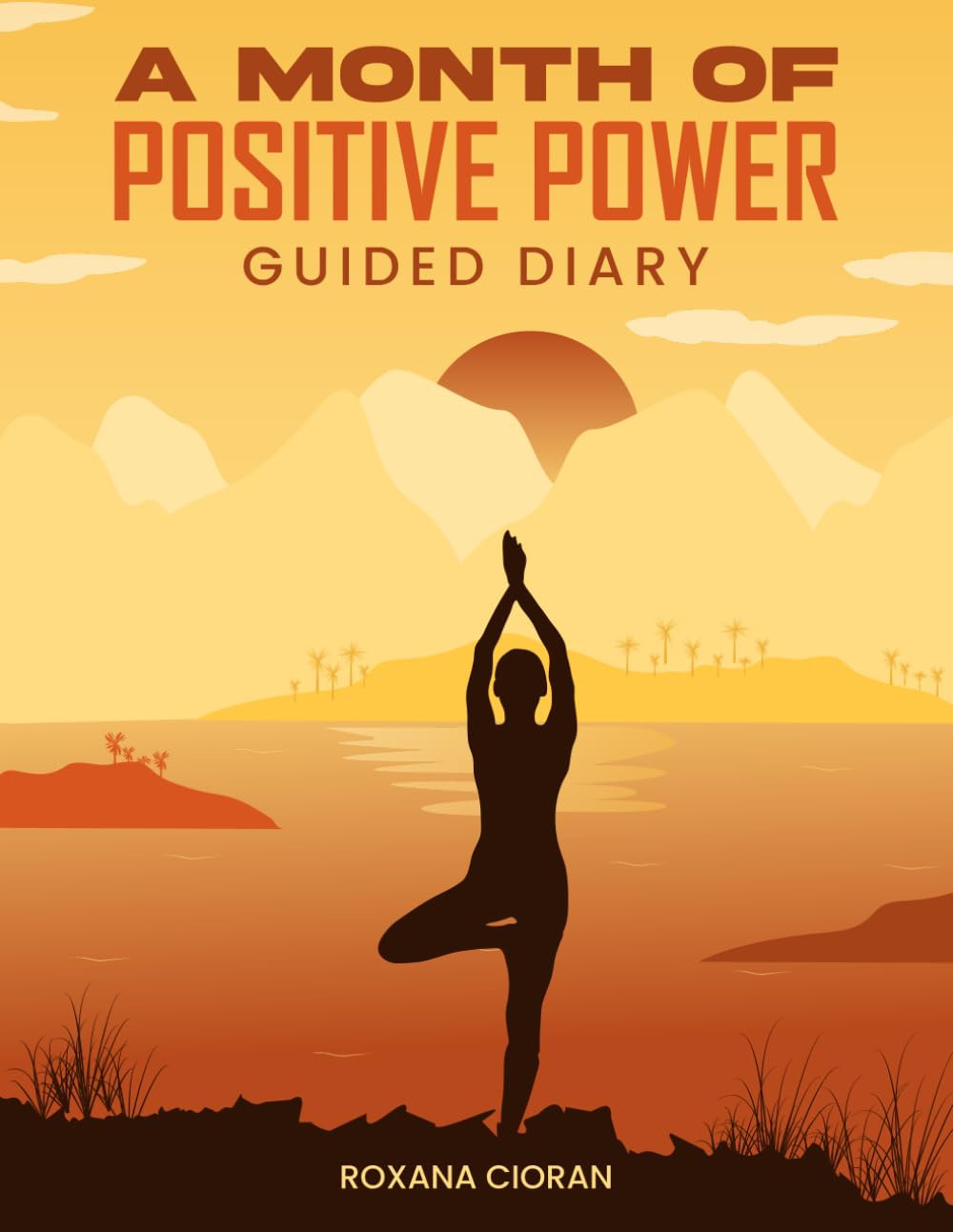 A Month of Positive Power: 