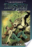 Jim Butcher's The Dresden Files: Dog Men