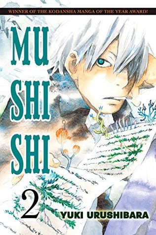 Mushishi, Vol. 2