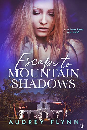 Escape to Mountain Shadows 