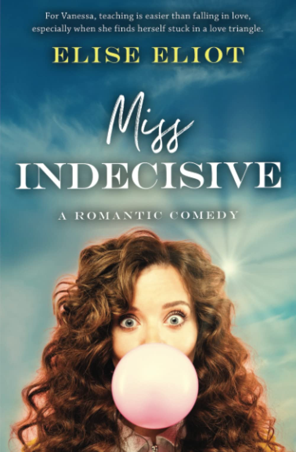 Miss Indecisive