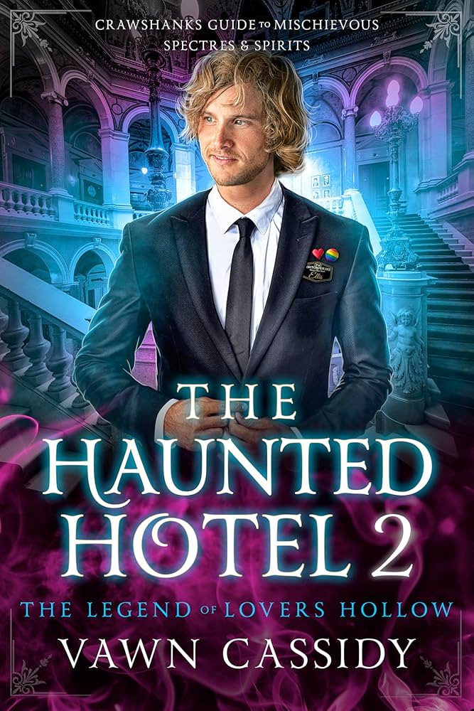 The Haunted Hotel 2