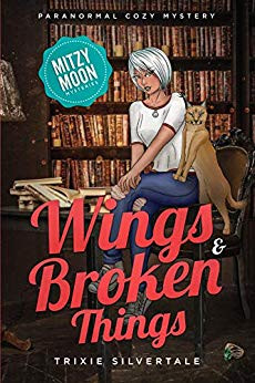 Wings and Broken Things