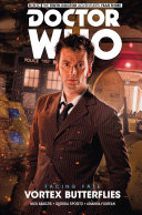 Doctor Who - the Tenth Doctor 9