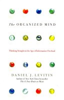 The Organised Mind