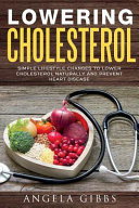 Lowering Cholesterol