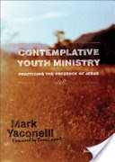 Contemplative Youth Ministry