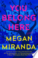 You Belong Here
