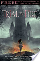 Trial by Fire: Chapters 1-6