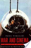 War and Cinema