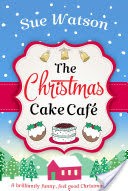 The Christmas Cake Cafe