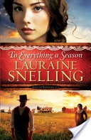 To Everything a Season (Song of Blessing Book #1)