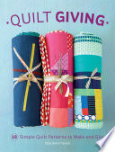 Quilt Giving