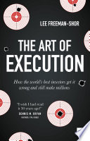 The Art of Execution