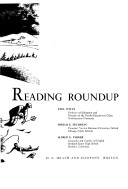Reading Roundup