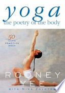 Yoga: The Poetry of the Body