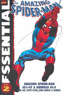 Stan Lee Presents the Amazing Spider-Man