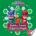 Gekko Saves Christmas