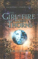 Girl of Fire and Thorns